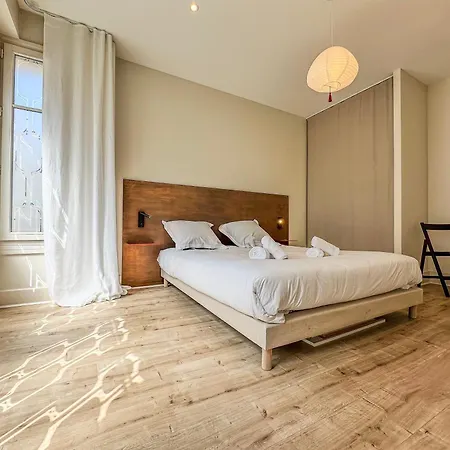 Le Mazet - Hypercentre - De Gamme Appartement *