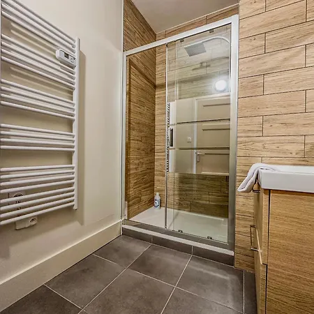 Le Mazet - Hypercentre - De Gamme Appartement *