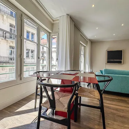 Le Mazet - Hypercentre - De Gamme Appartement *