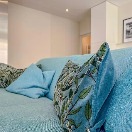 Le Mazet - Hypercentre - De Gamme Appartement