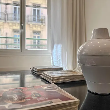 Appartement Le Mazet - Hypercentre - De Gamme Grenoble