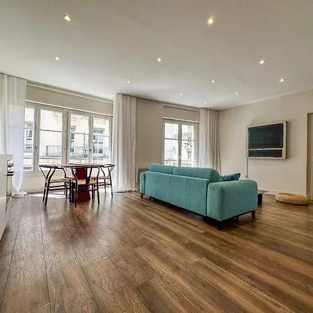 Le Mazet - Hypercentre - De Gamme Appartement Grenoble
