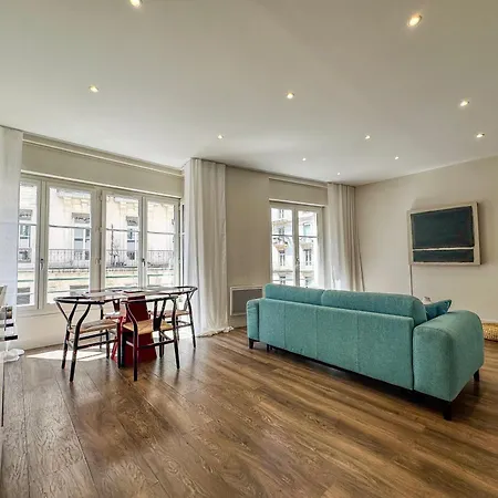 Appartement Le Mazet - Hypercentre - De Gamme Grenoble