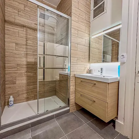Le Mazet - Hypercentre - De Gamme Appartement
