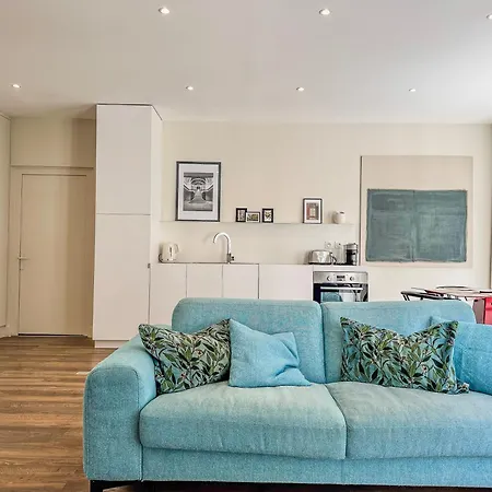 Le Mazet - Hypercentre - De Gamme Appartement *