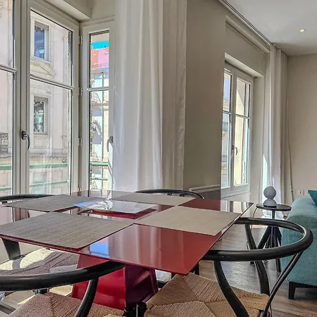 Appartement Le Mazet - Hypercentre - De Gamme *