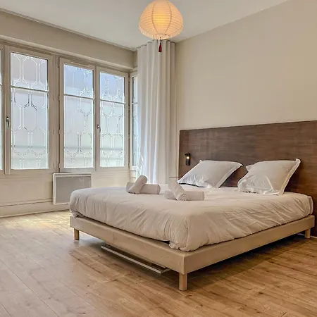 Le Mazet - Hypercentre - De Gamme Appartement Grenoble
