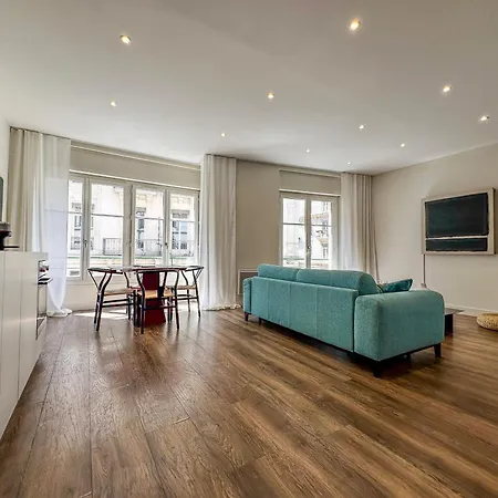 Appartement Le Mazet - Hypercentre - De Gamme Grenoble