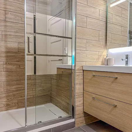 Le Mazet - Hypercentre - De Gamme Appartement *