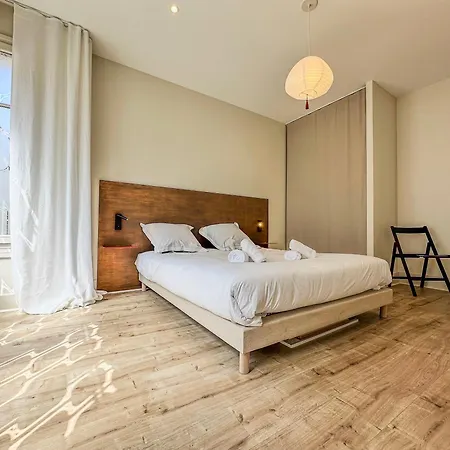 Appartement Le Mazet - Hypercentre - De Gamme