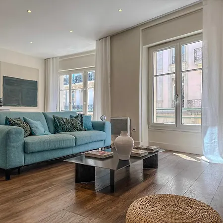 Le Mazet - Hypercentre - De Gamme Appartement
