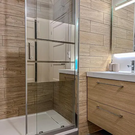 Appartement Le Mazet - Hypercentre - De Gamme Grenoble