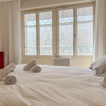 Le Mazet - Hypercentre - De Gamme Appartement Grenoble