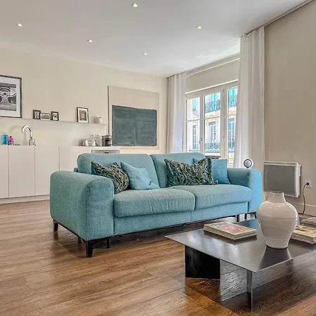 Apartamento Le Mazet - Hypercentre - De Gamme