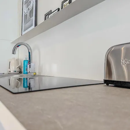 Le Mazet - Hypercentre - De Gamme Appartement Grenoble